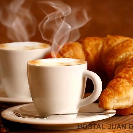 Hostal Juan De Austria II Aguadulce  Bagian luar foto